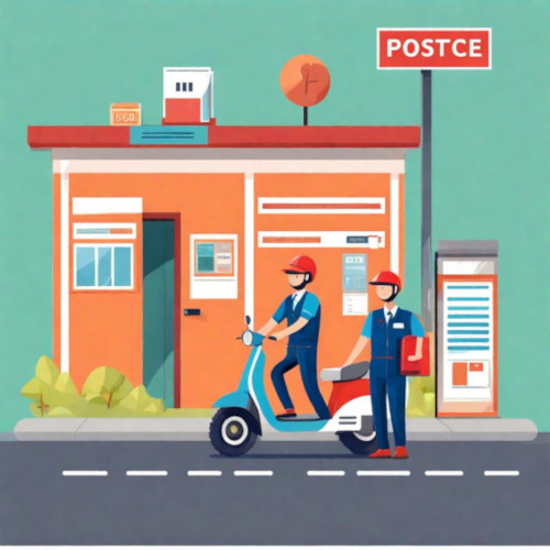 Find Post Office in India - pincodequests.com